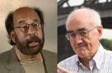 Del hacha al chip - James Burke y Robert Ornstein